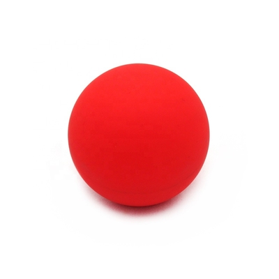 Bóng massage lưng đầy màu sắc Yoga cho cơ giải phóng mô sâu Myofascial Point
