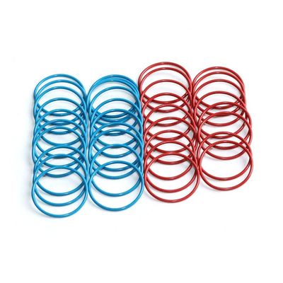 Vòng đệm cao su tiêu chuẩn GB O Ring, Vật liệu làm kín NBR cách âm