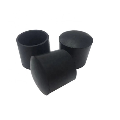 Dia 15-1250mm Tay cầm chai thủy tinh silicone, Tay áo giữ cốc silicone chống mài mòn