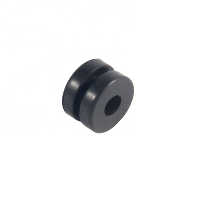 Chống cháy EPDM Cao su Grommet Tường lửa Lỗ cắm Chịu nhiệt