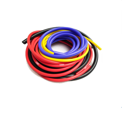 Ống silicone mềm dẻo áp suất cao không mùi Chống ăn mòn chống dầu