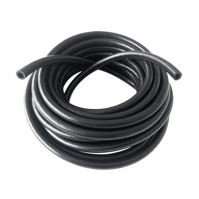 Ống cao su silicone dẻo chống cháy 10mm Chống axit