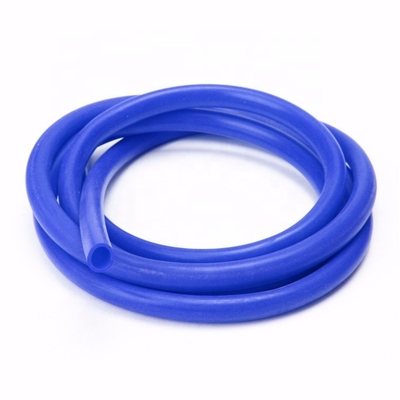Ống silicone mềm dẻo cấp thực phẩm ROHS chống cháy ôzôn