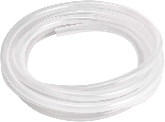 Siêu nhẹ 1 mm Ống silicon dẻo chống cách điện Thân thiện với môi trường