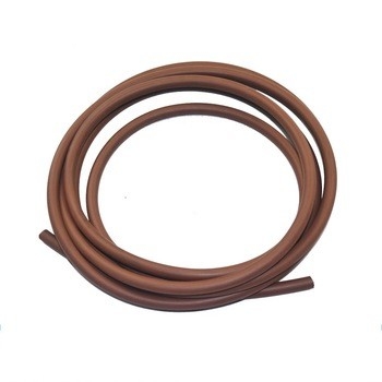 Dây bọt EPDM chống lão hóa không độc hại, con dấu dây cao su chống kiềm