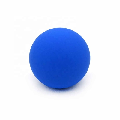 Bóng massage lưng đầy màu sắc Yoga cho cơ giải phóng mô sâu Myofascial Point