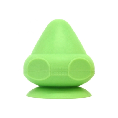 Bóng massage lưng silicon Lacrosse Yoga cho cơ giải phóng mô sâu Myofascial Point