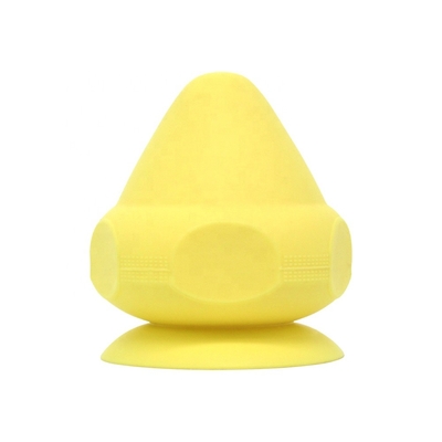 Bóng massage lưng silicon Lacrosse Yoga cho cơ giải phóng mô sâu Myofascial Point