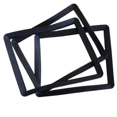 Chất liệu đệm cao su silicone chống thấm dầu chống tia cực tím Chống ăn mòn