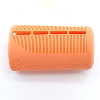 Tay áo cao su silicone nhiều màu ISO9001, Tay áo silicone chịu nhiệt chống cháy