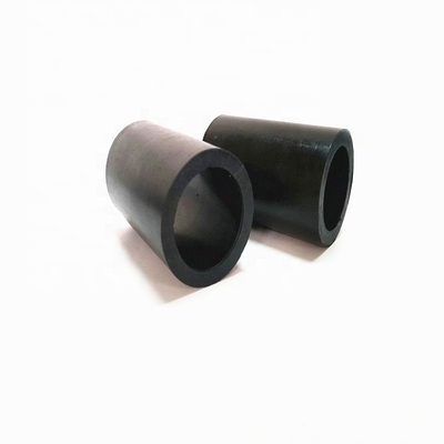 Sợi thủy tinh tráng cao su silicone Sleeving chống sốc Nhiều màu