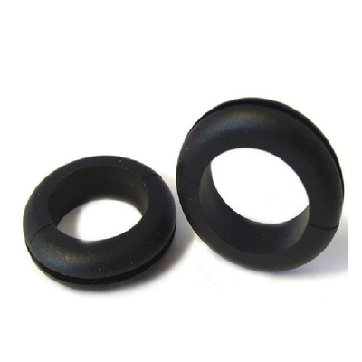 Mũ bảo hiểm cao su tròn chống nhiên liệu dành cho xe máy, Mũ bảo hiểm silicone nhiệt độ cao FKM