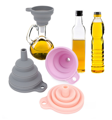 NSF Đồ gia dụng bằng silicone chống cháy Chống rung siêu nhẹ