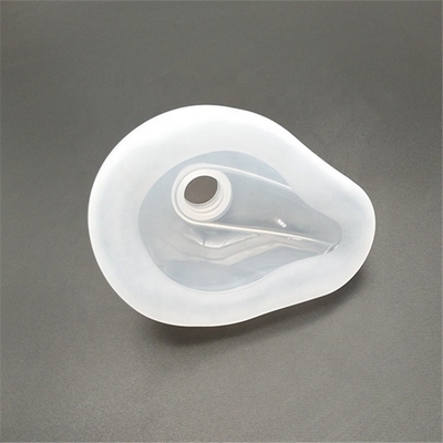Cao su silicone cấp y tế chống bụi NBR, các bộ phận cao su chính xác chống ăn mòn