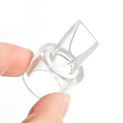 Cao su silicone lỏng trong suốt chống bụi không độc hại Chống mài mòn