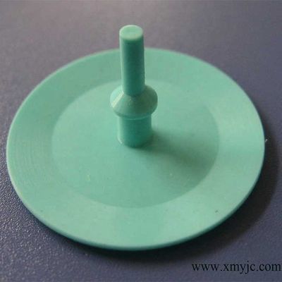 Khuôn cao su silicone y tế chống thấm dầu LSR Làm chống ăn mòn