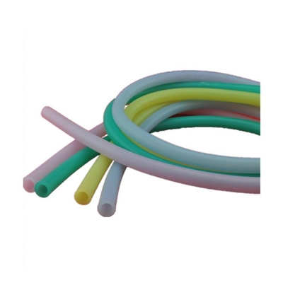 Chống bụi chịu nhiệt Đường kính ống silicone dẻo 60mm Không độc hại