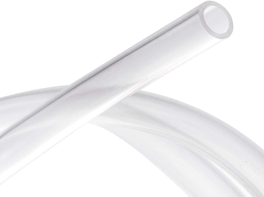 Ống silicone y tế chống thấm OEM, Ống silicone trong suốt chống lão hóa