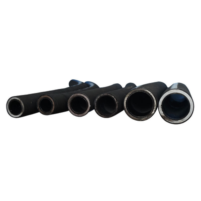 Chống bụi, nhiệt độ cao, ống silicone mềm dẻo, chống kiềm Không mùi