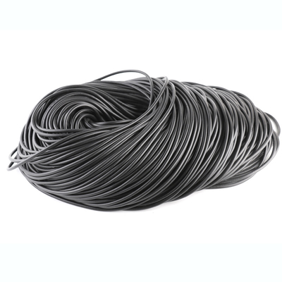 Dây vòng 3mm cao su silicone O Chống chịu áp suất ôzôn