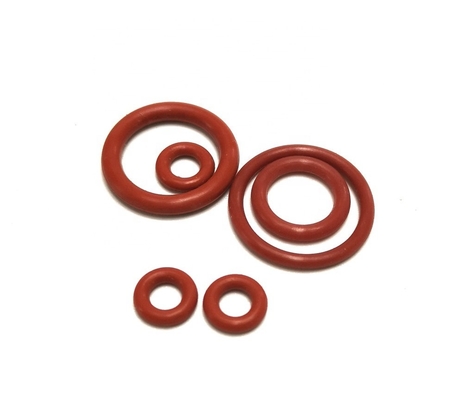 Nitrile Neoprene O Ring chống thấm nhiên liệu Không độc hại Bền